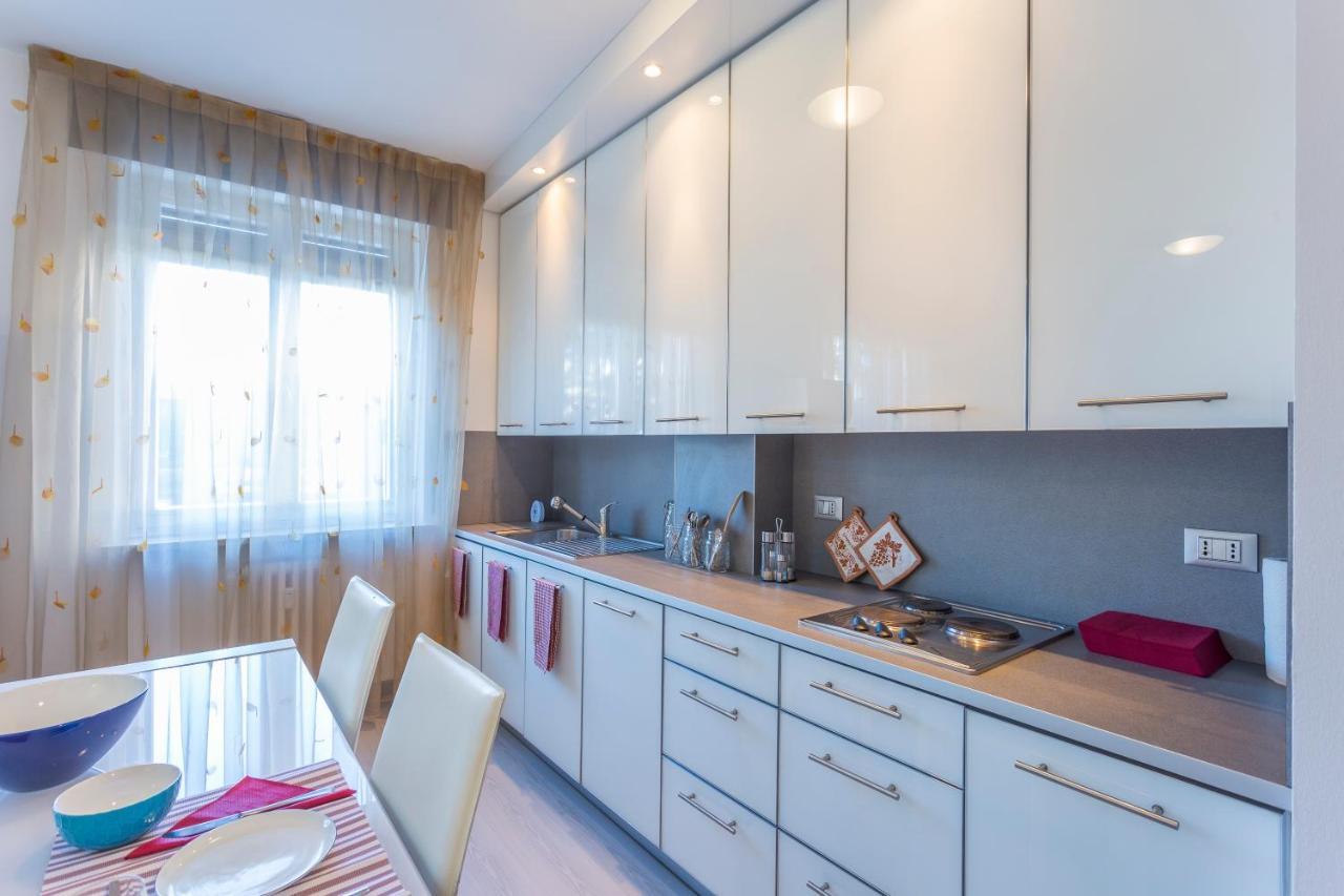 La Casa Del Giardin Grande Apartamento Udine Exterior foto