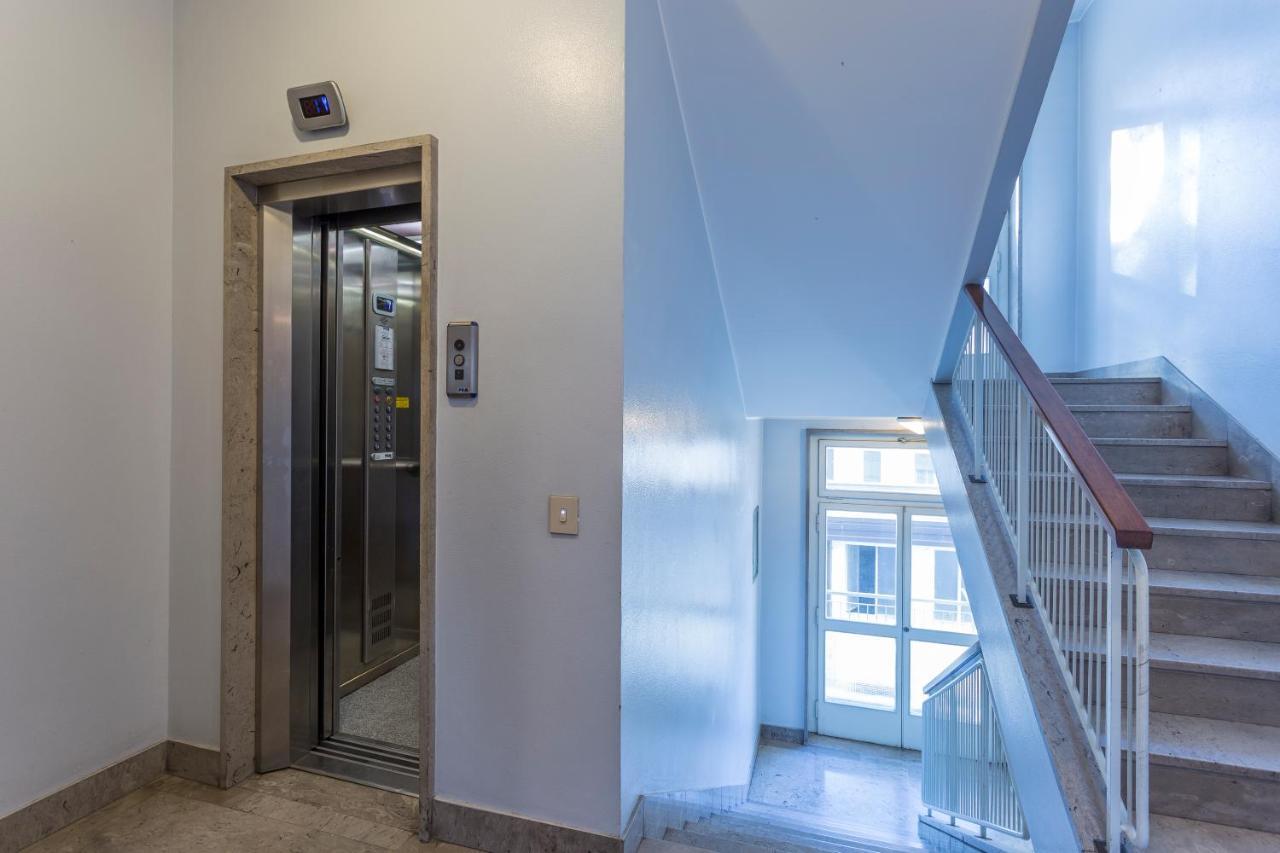 La Casa Del Giardin Grande Apartamento Udine Exterior foto