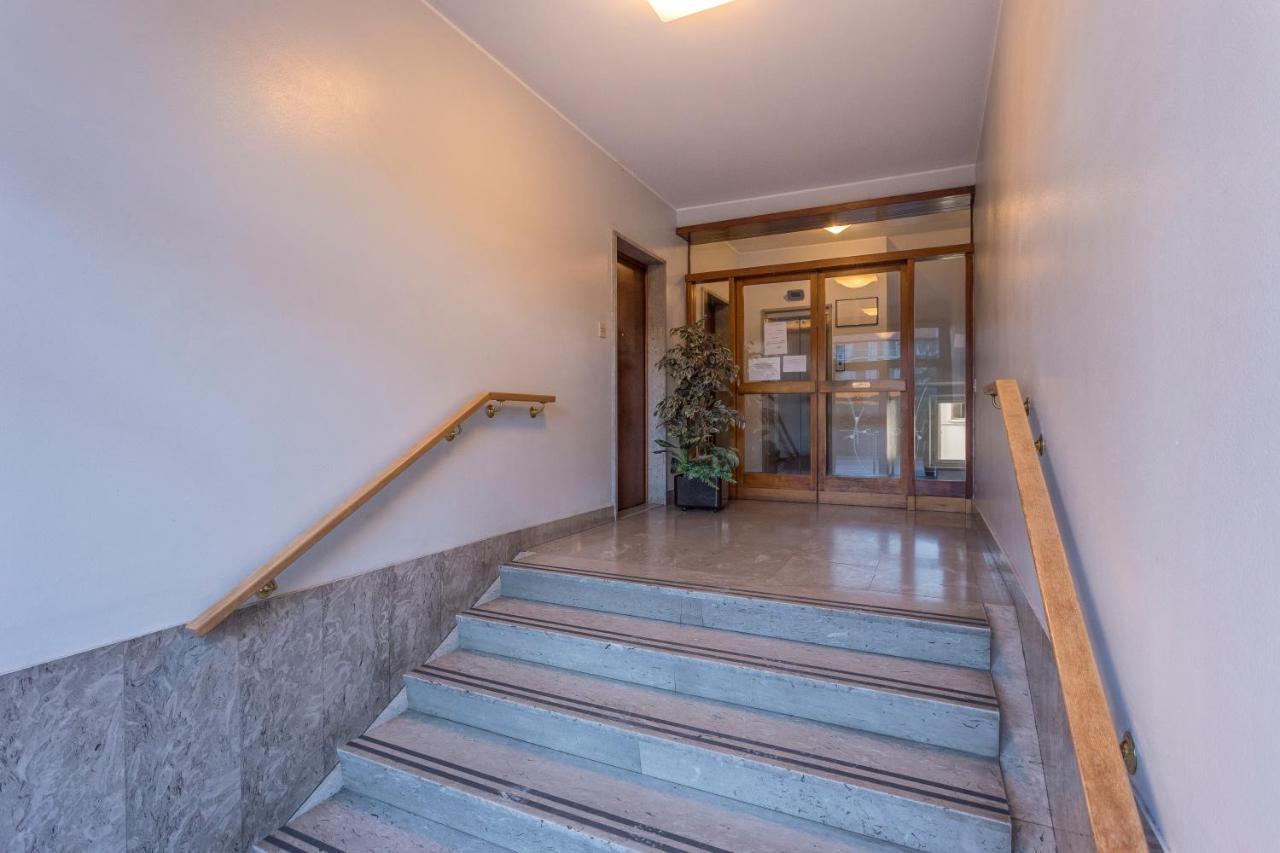 La Casa Del Giardin Grande Apartamento Udine Exterior foto