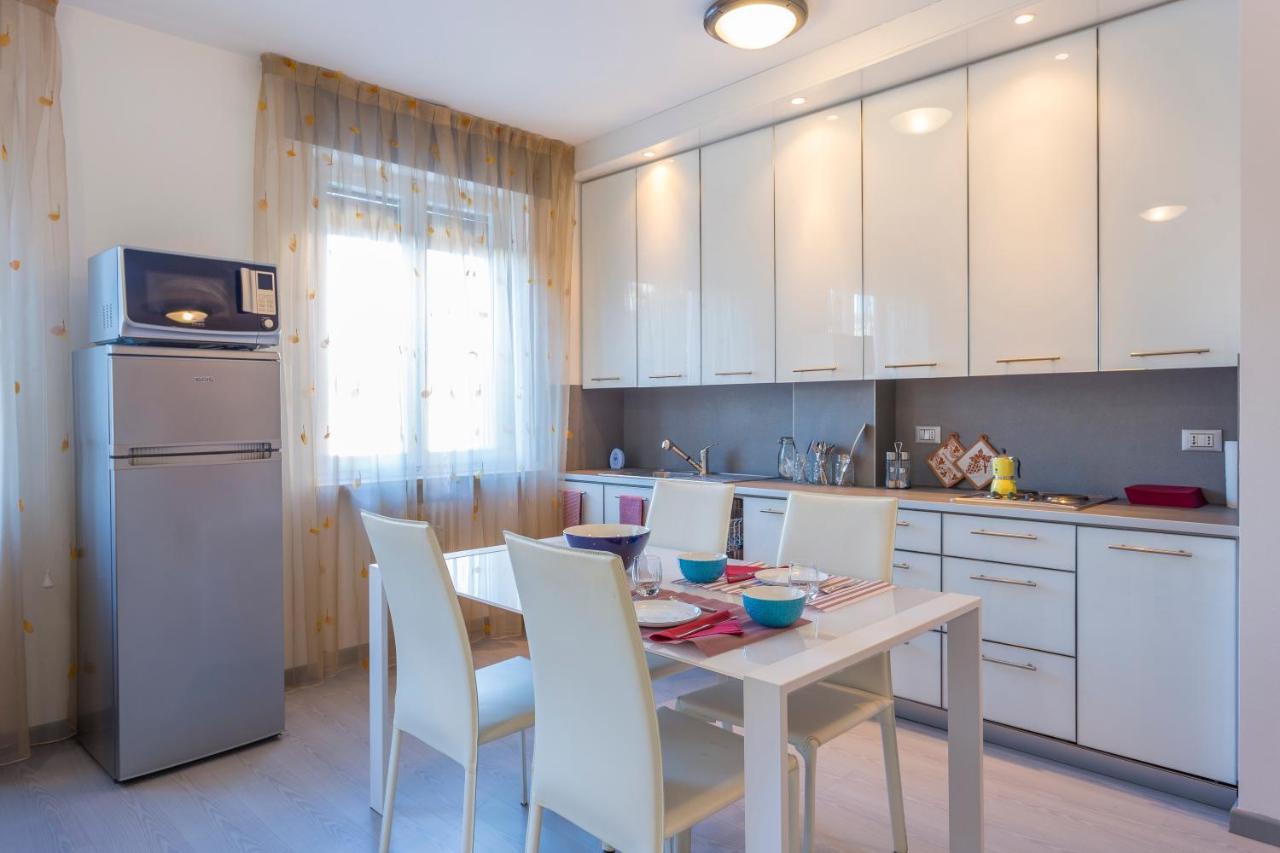 La Casa Del Giardin Grande Apartamento Udine Exterior foto