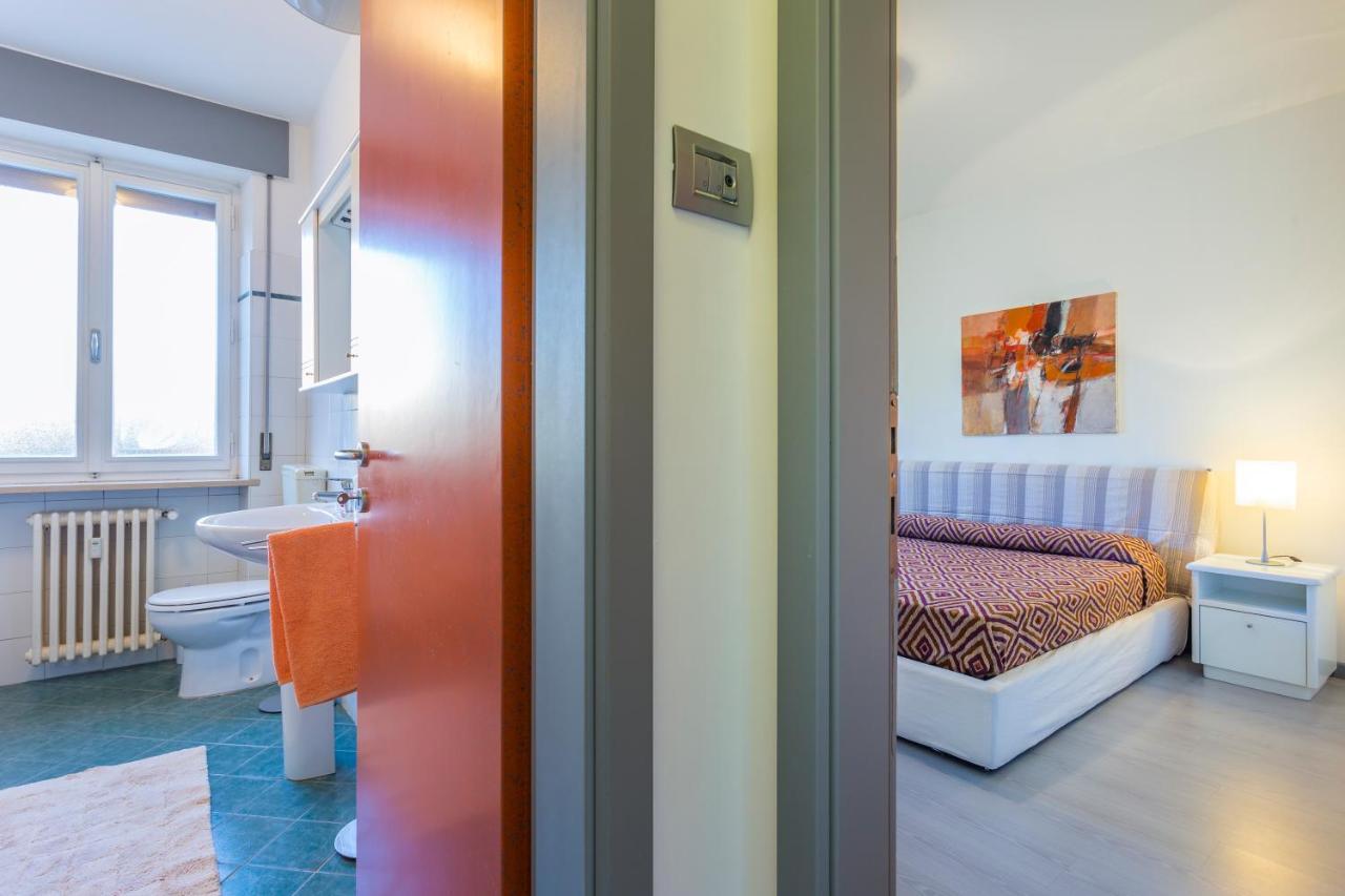 La Casa Del Giardin Grande Apartamento Udine Exterior foto
